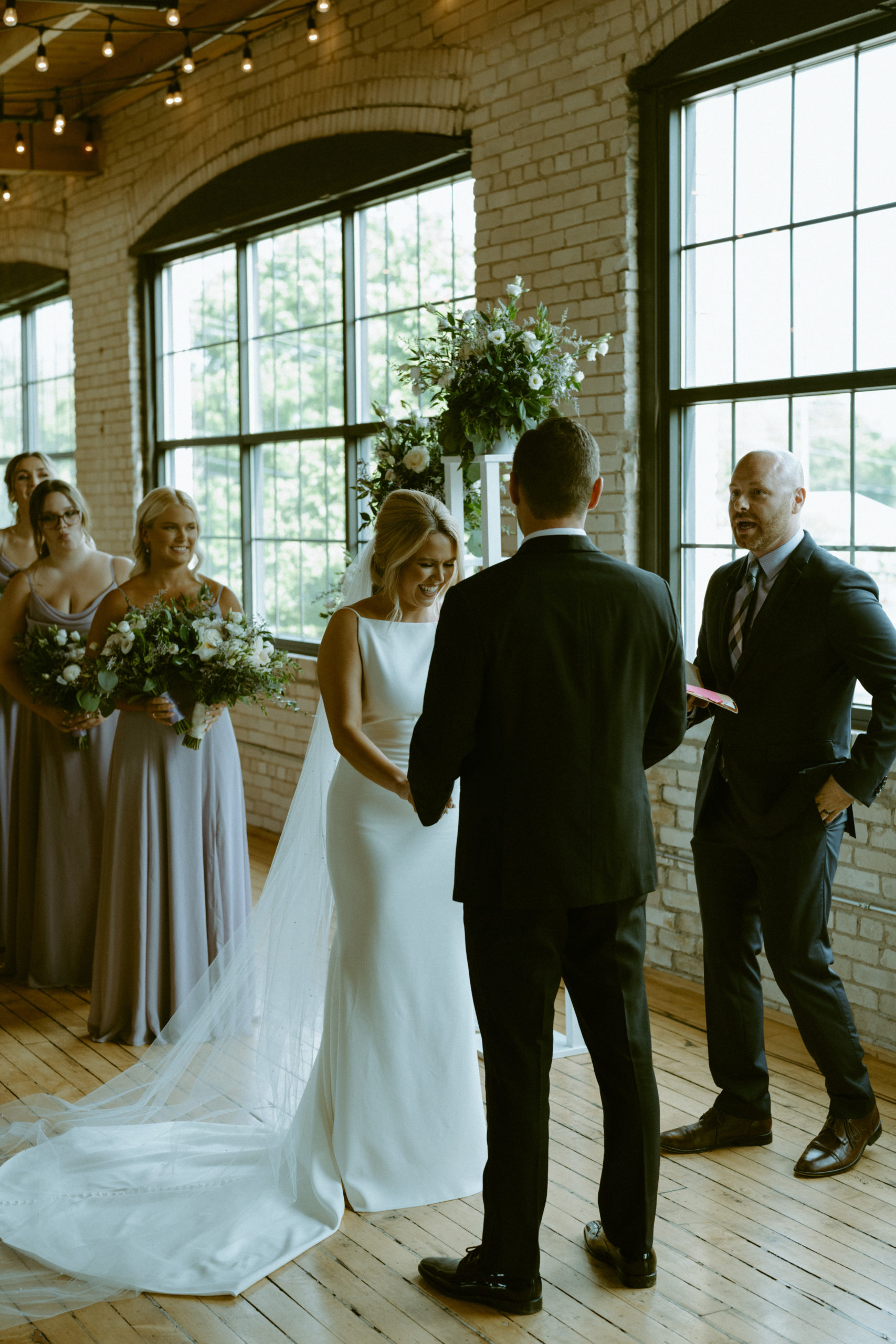 Michigan Wedding Elopement Photographer Videographer