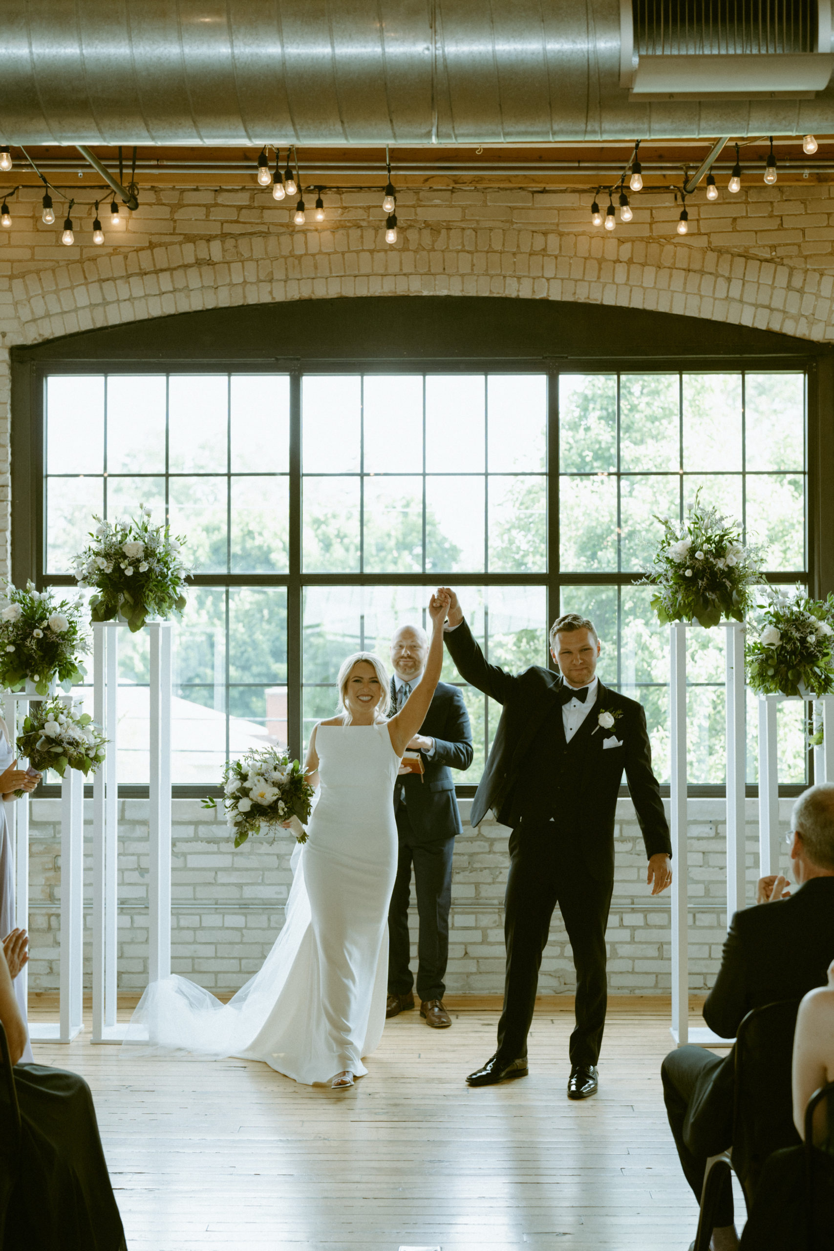 Michigan Wedding Elopement Photographer Videographer